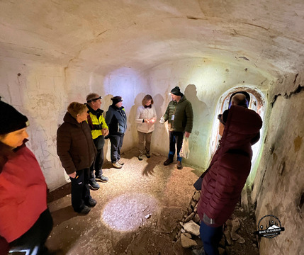 Unska kolisevka MDTV Bike Slovenia (3)